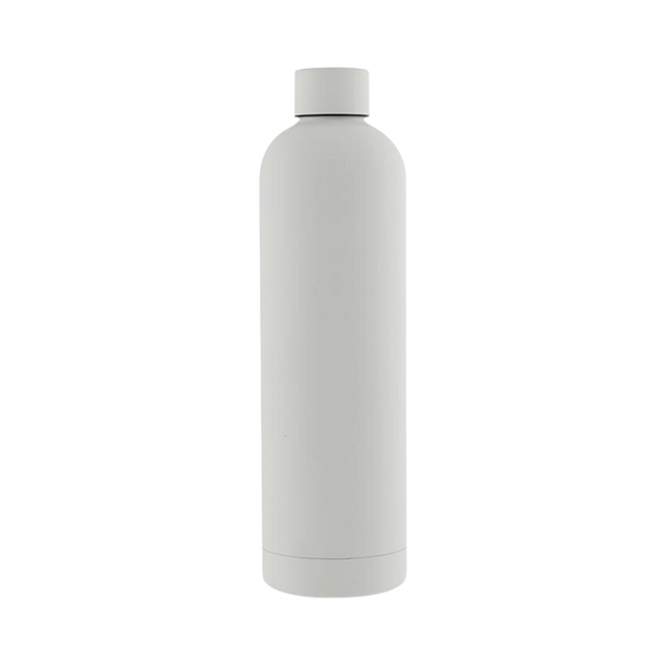 Silvisk – Stainless Steel Bottle