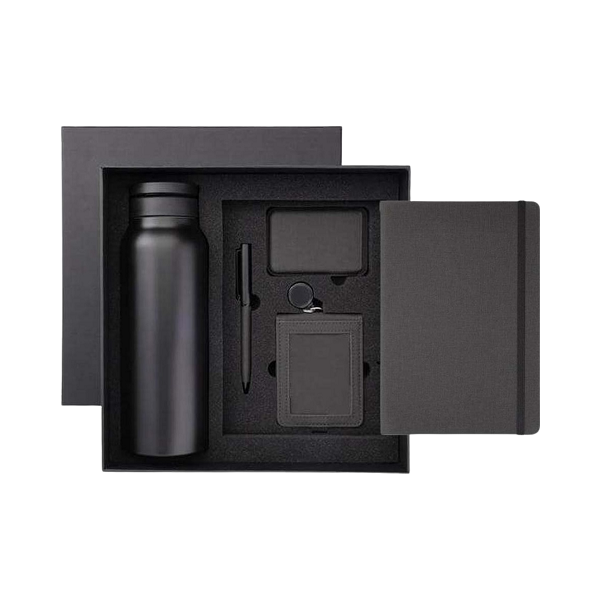 Solen – Sustainable 5pc Gratitude Gift Set