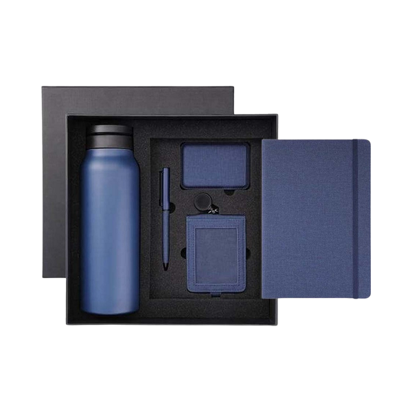 Solen – Sustainable 5pc Gratitude Gift Set preview