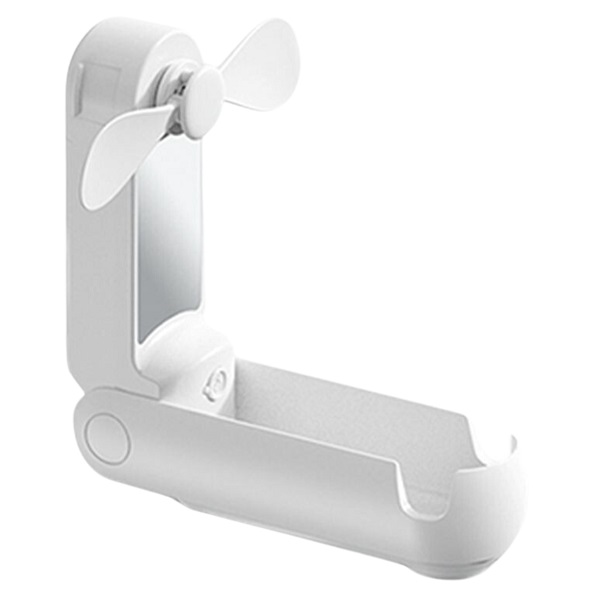 Sonex – 5-in-1 Multi Functional Power Bank with Fan, Torch and Mirror