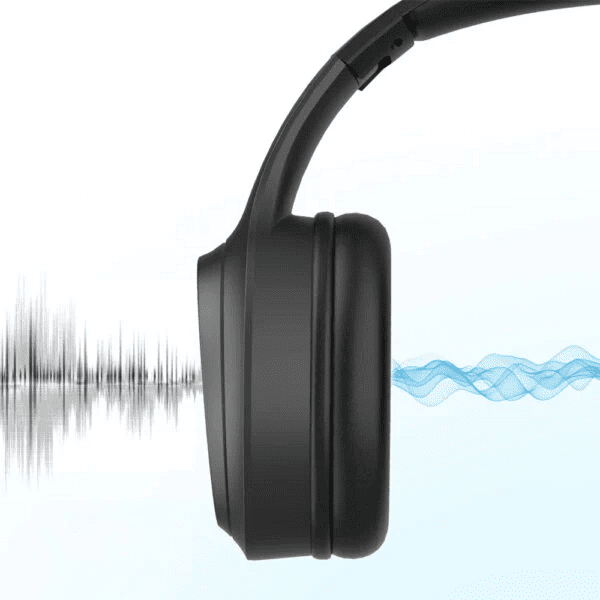 Sonix – Powerdul Bluetooth Headphone preview