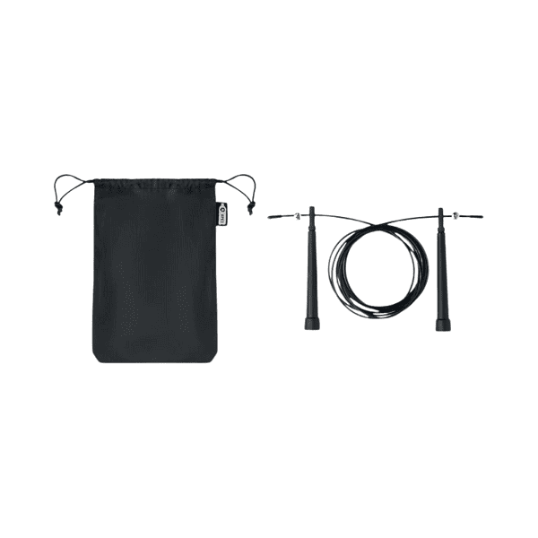 Linoz – Jumping Rope in RPET Pouch