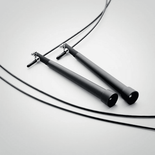 Linoz – Jumping Rope in RPET Pouch preview