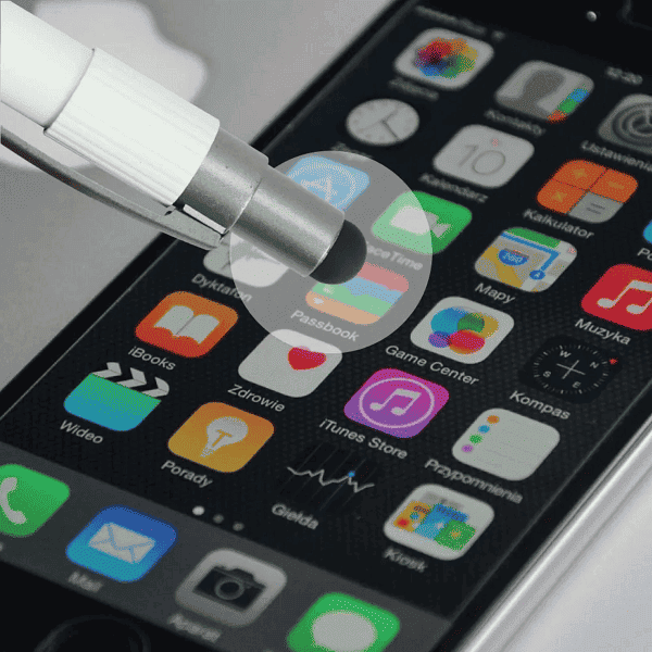 SpinWrite Stylus Pen preview