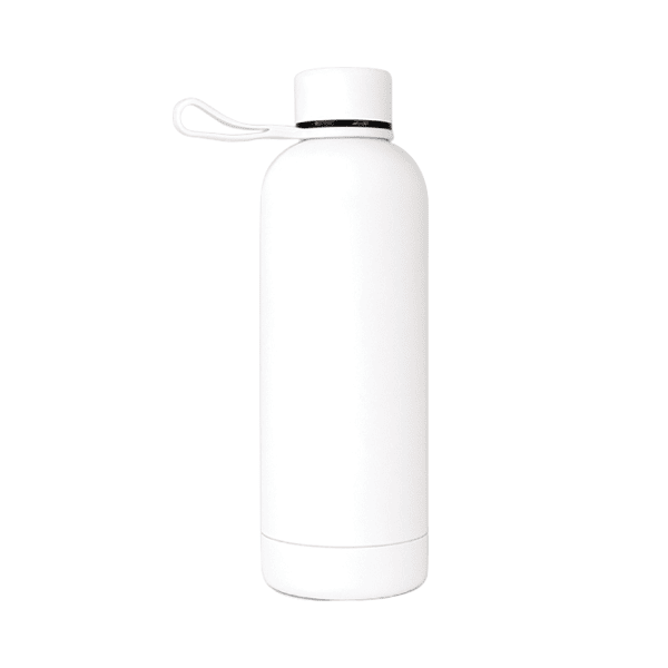 Olleh – Stainless Steel Water Bottle with Handle preview