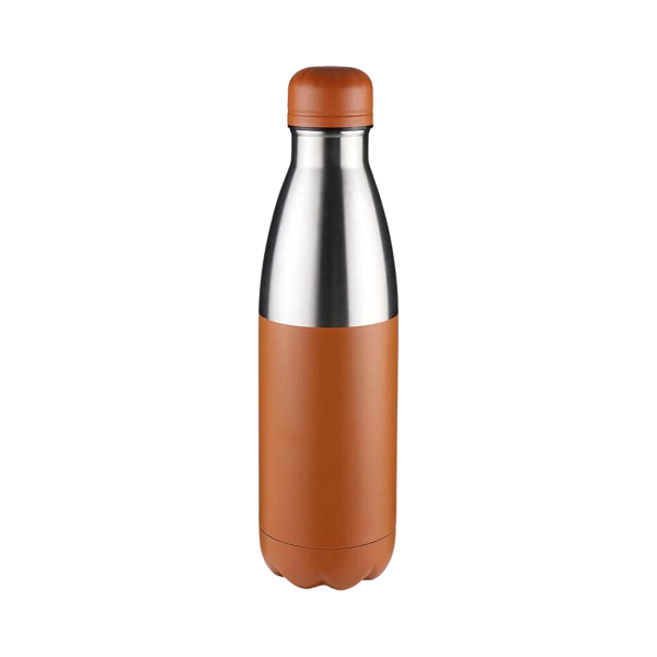 Burno – Double Wall Stainless Steel Water Bottle