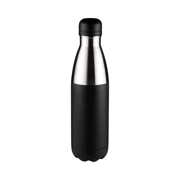 Burno – Double Wall Stainless Steel Water Bottle preview