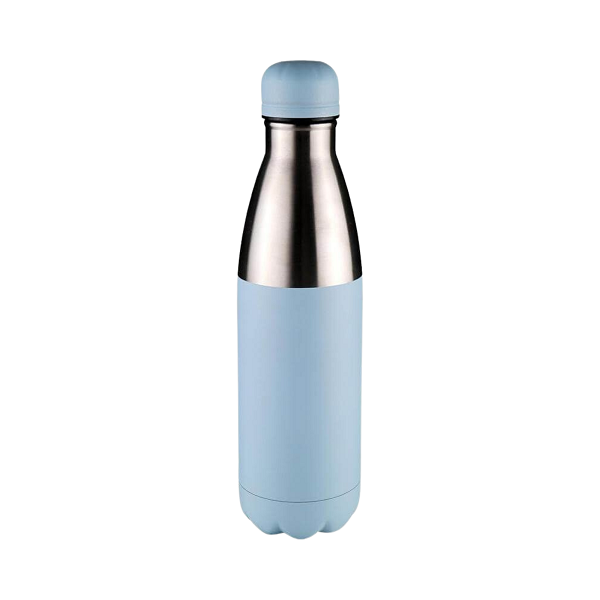 Burno – Double Wall Stainless Steel Water Bottle preview