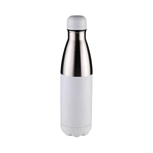 Burno – Double Wall Stainless Steel Water Bottle preview