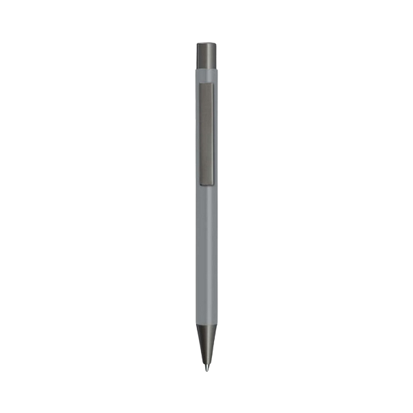 Uma – Straight Metal Pen