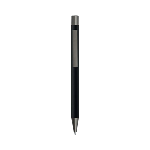 Uma – Straight Metal Pen preview