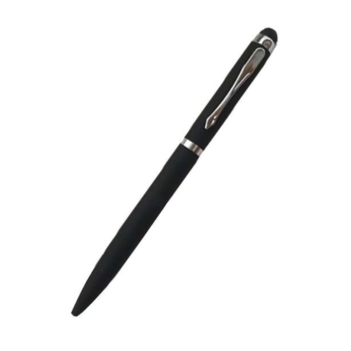 Clenco – Metal Pen with Stylus