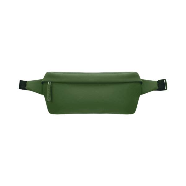 Nexis – PU RPET Waist Bag