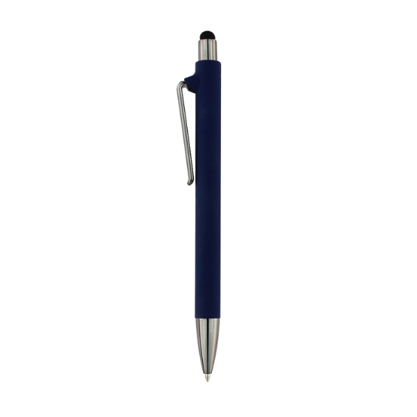 Olimp – Metal Pen with Stylus preview