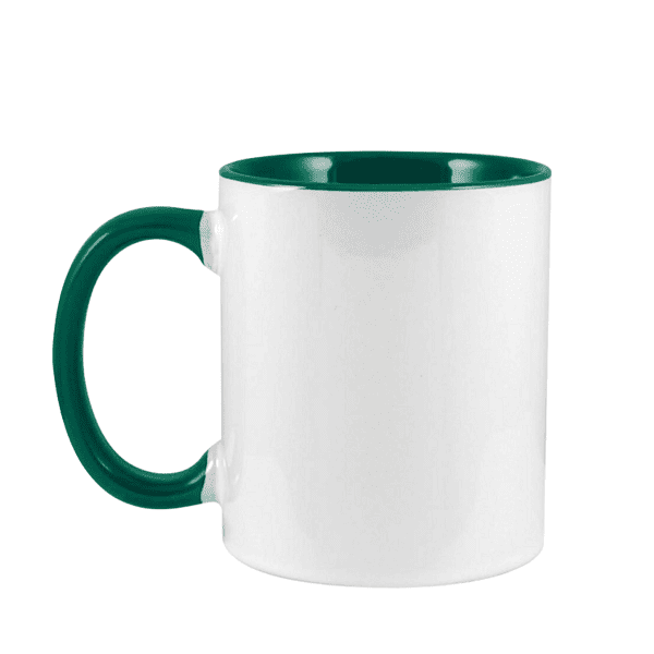 Harina – Sublimation Mugs preview