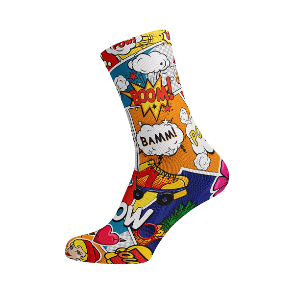 Socks – Sublimation Socks