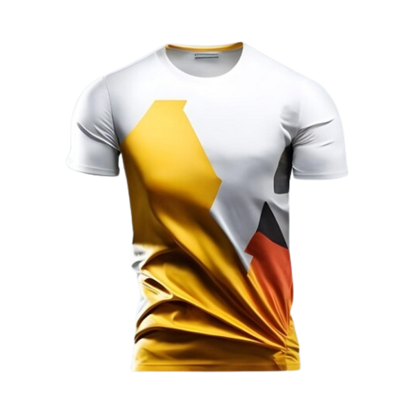 Enleet – Sublimation T – Shirt