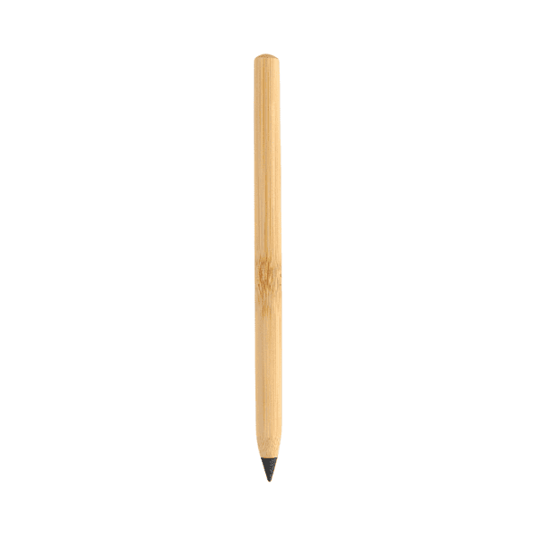 Ages – Long Lasting Bamboo Pencil
