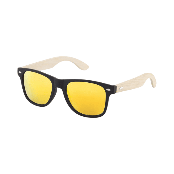 Korapa – Bamboo Sunglass