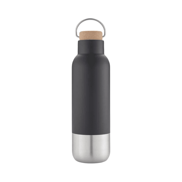 Contempo – Recycled Stainless Steel Water Bottle