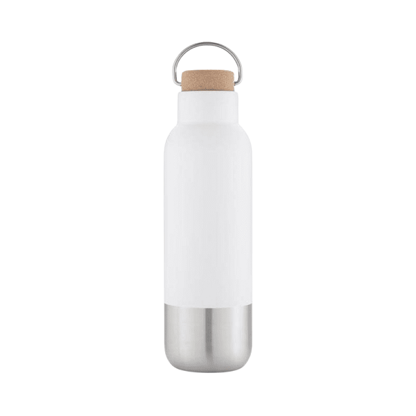 Contempo – Recycled Stainless Steel Water Bottle preview