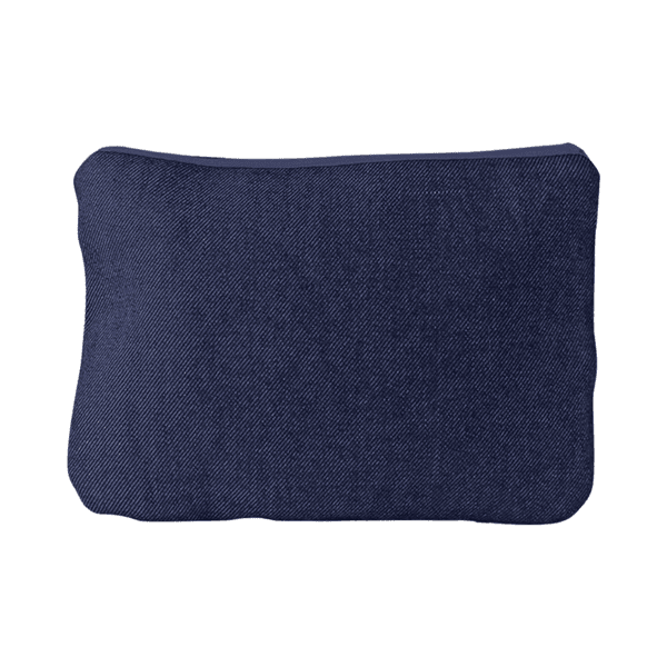 Mimoni – Upcycled Denim Pouch