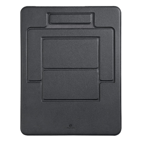 Syndetic – 2-in-1 Mousepad and Laptop Stand preview