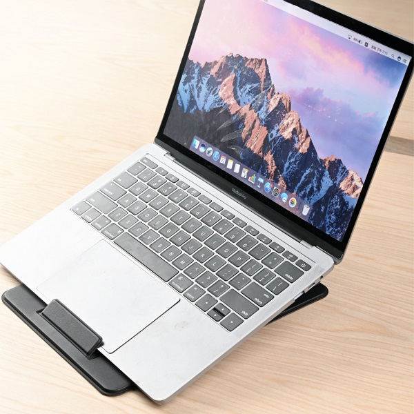 Syndetic – 2-in-1 Mousepad and Laptop Stand preview