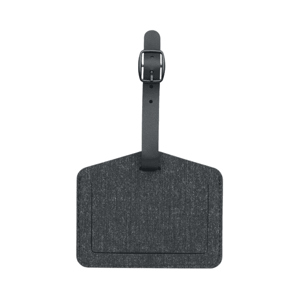 Taglo – Anti-loss PU Luggage Tag