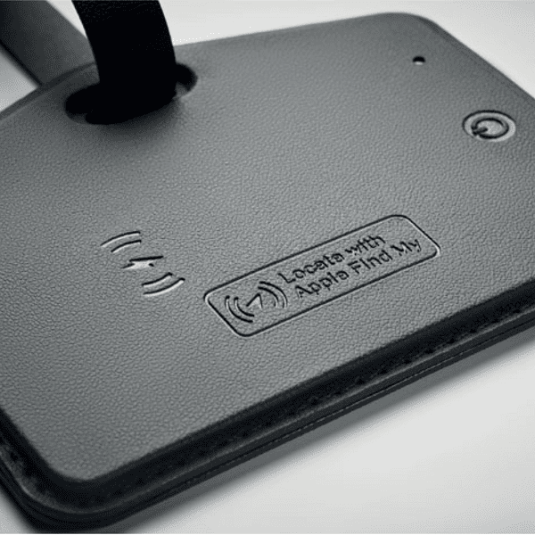Taglo – Anti-loss PU Luggage Tag preview