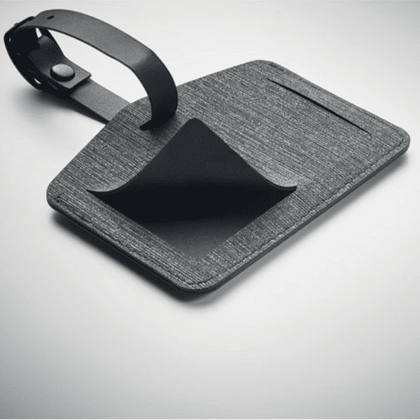 Taglo – Anti-loss PU Luggage Tag preview