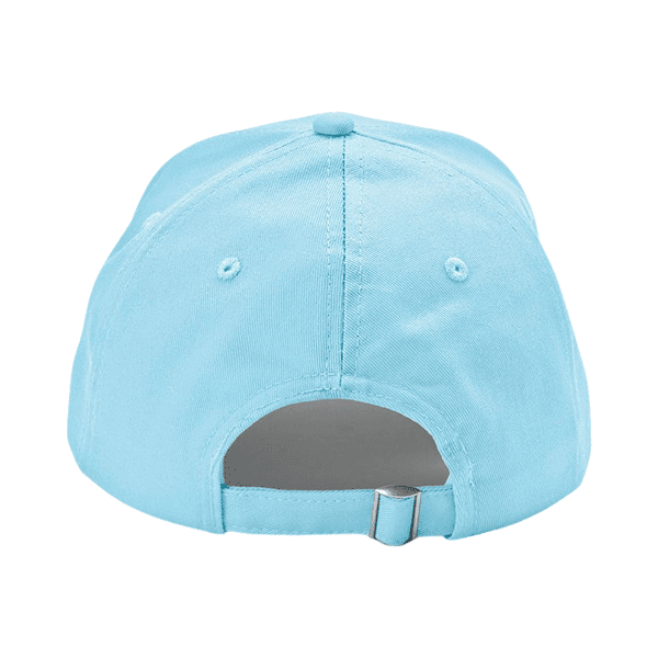 Takip – Recycled Cotton 6 Panel Cap preview