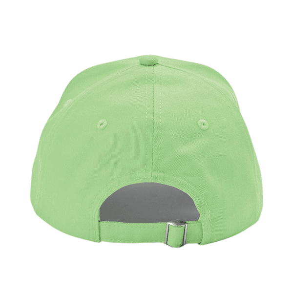 Takip – Recycled Cotton 6 Panel Cap preview