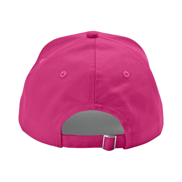 Takip – Recycled Cotton 6 Panel Cap preview