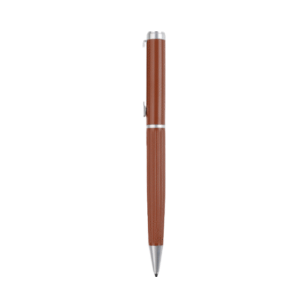 Taroko – Metal Pen preview