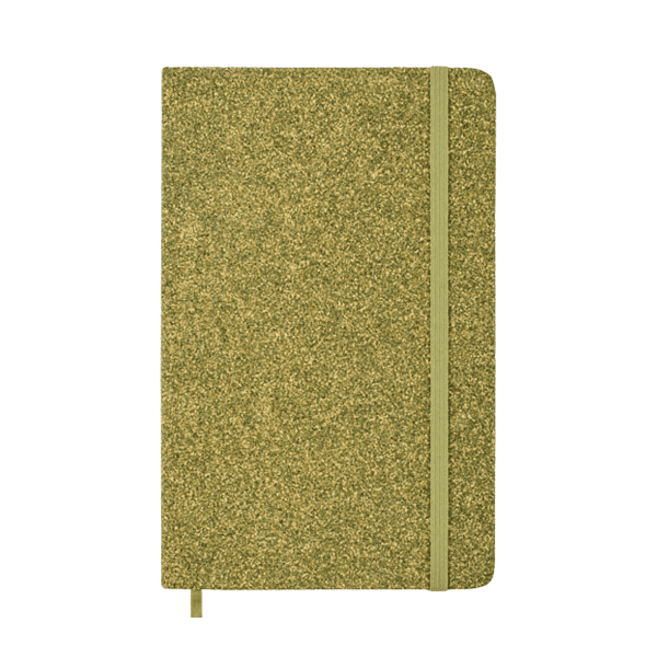 Teaco – A5 Tea-Cork Notebook
