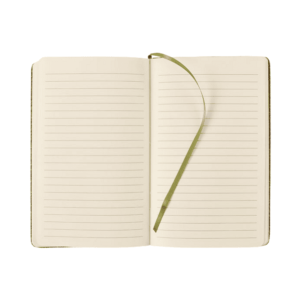 Teaco – A5 Tea-Cork Notebook preview