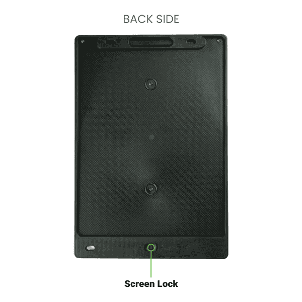 Thinklo – 10-Inch Reusable Digital Writing Tablet preview