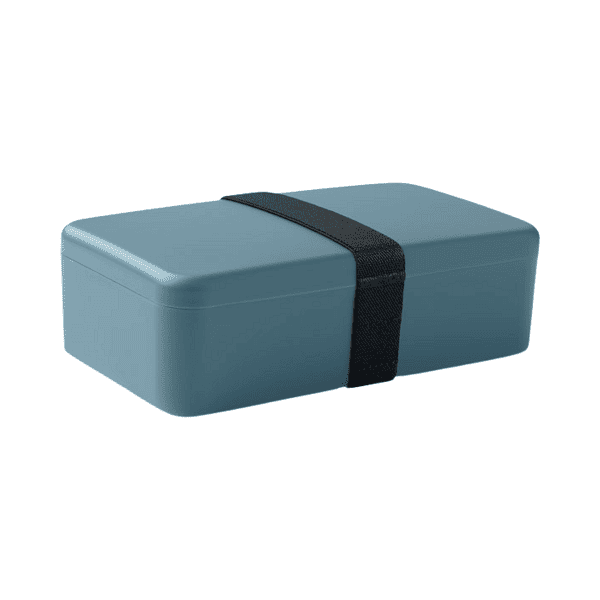 Tiffino – Lunch Box preview