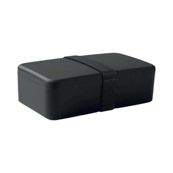 Tiffino – Lunch Box preview