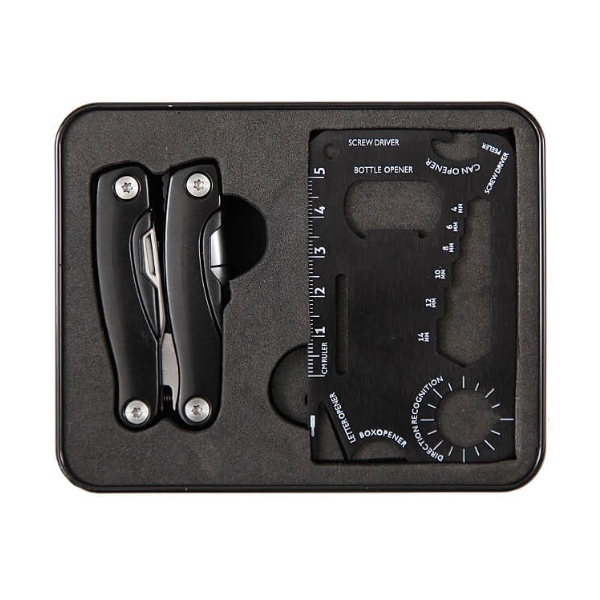 Kikitsu – Multi Purpose Tool Set