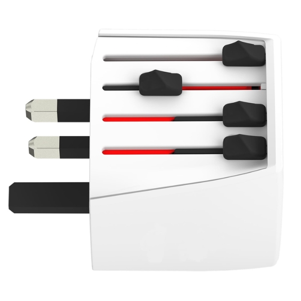 SKROSS – World Travel Adapter MUV Micro preview