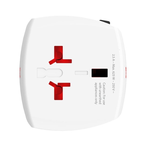 SKROSS – World Travel Adapter MUV Micro preview