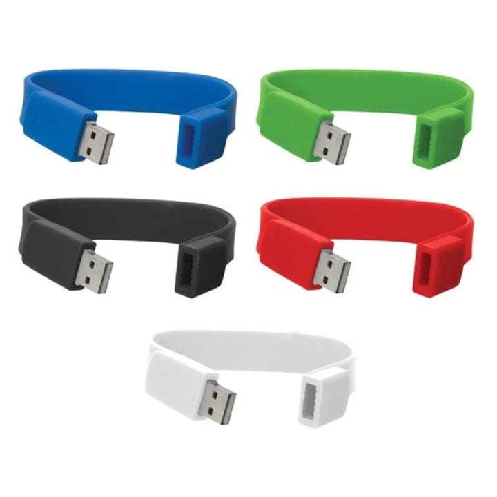 Witovo – Silicone Wristband USB
