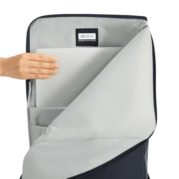 XDDESIGN – Urban Water Resistant Flap-top Backpack preview