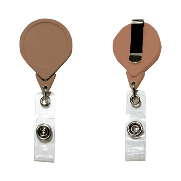 Vireel – V Shaped Reel Badge preview