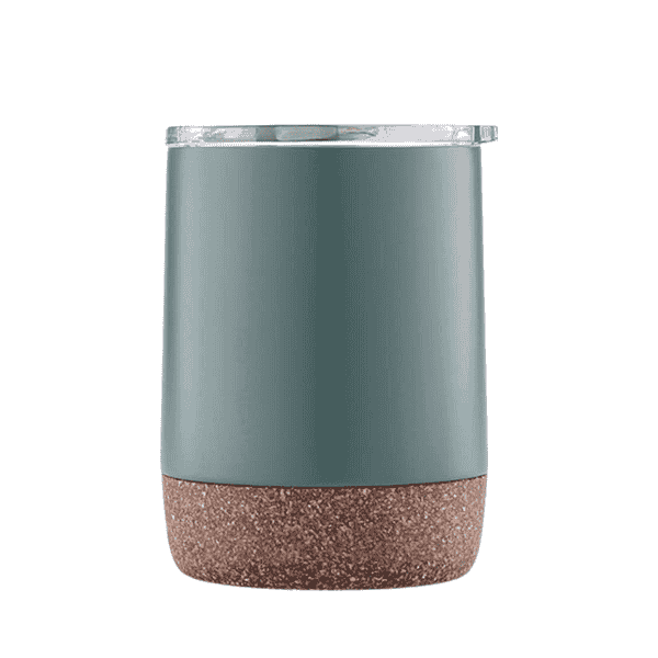 Libon – Stainless Steel Tumbler with Cork Base preview