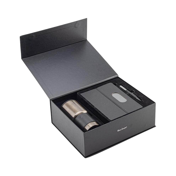 Valden – Gift Set of Tumbler, Notebook and Pen