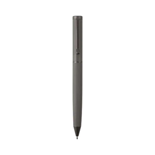 Verve – Premium Stainless Steel & Copper Metal Pen with Smooth Blue Ink preview