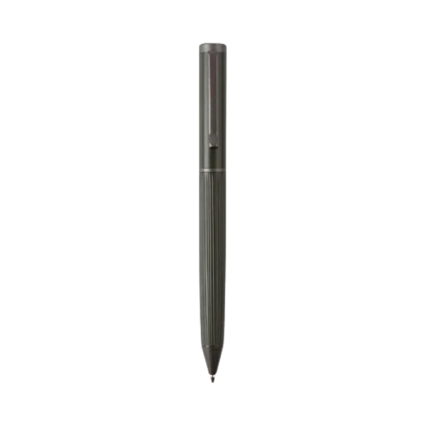 Verve – Premium Stainless Steel & Copper Metal Pen with Smooth Blue Ink preview